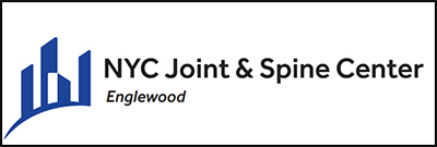 NYC Joint & Spine Center - Logo